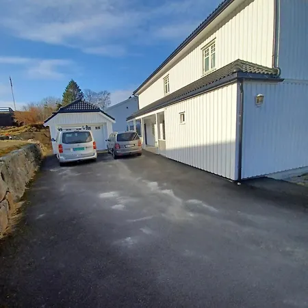 Kvinesdal Holiday home Kvinesdal